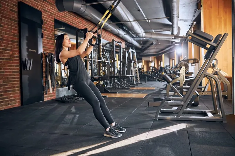 Lisa Kincaid — Pilates
