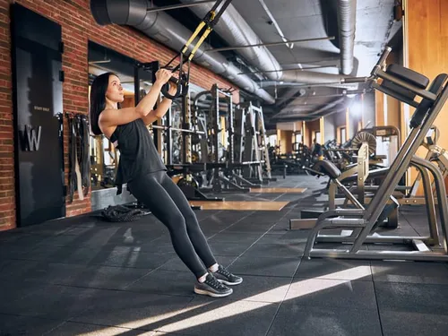 Lisa Kincaid - Pilates Instructor at HerStrength