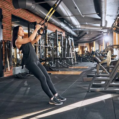 Lisa Kincaid - Pilates & Core Specialist at HerStrength