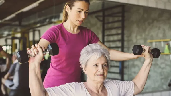Prenatal fitness and safe training during pregnancy